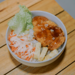 Kelezatan Donburi, Hidangan yang Sangat Populer di Jepang