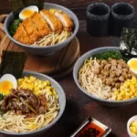 4 Varian Kuah Ramen yang Terkenal, Mana Varian Favoritmu?