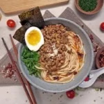 Tak Perlu Jauh-jauh ke Jepang, di Ciledug Cirebon Ada Tempat Makan Ramen yang Enak dan Nyaman