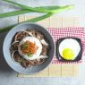 Beef Bulgogi Rice Bowl