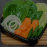 Shabu Vegetable