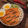 Spicy Grilled Ramen 